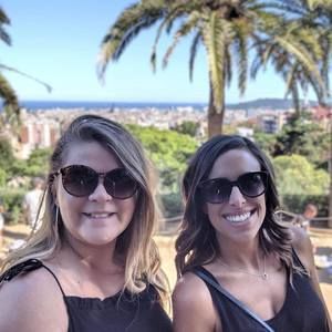 Meet your Posher, Karine